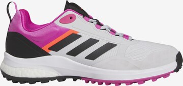 ADIDAS GOLF Athletic Shoes 'Zoysia' in Grey