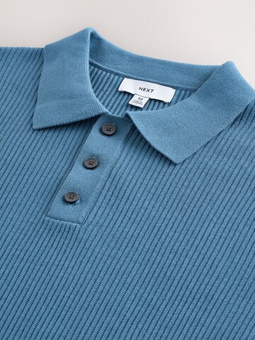 Next Trui in Blauw