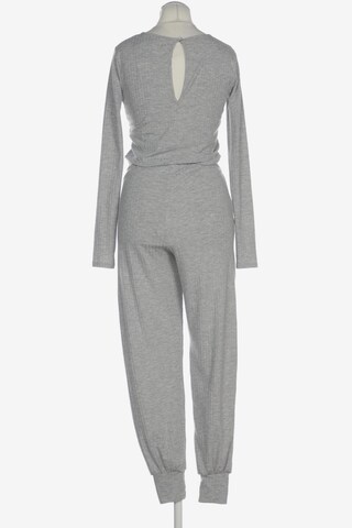 Missguided Jumpsuit in XS in Grey