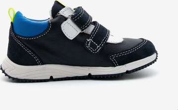 PRIMIGI Sneakers 'Pfj 49035' in Blauw: voorkant