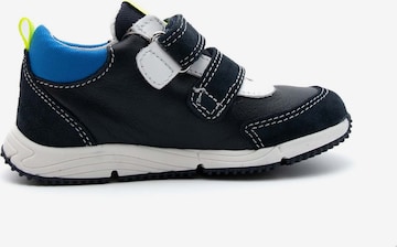 PRIMIGI Sneakers 'Pfj 49035' in Blue: front