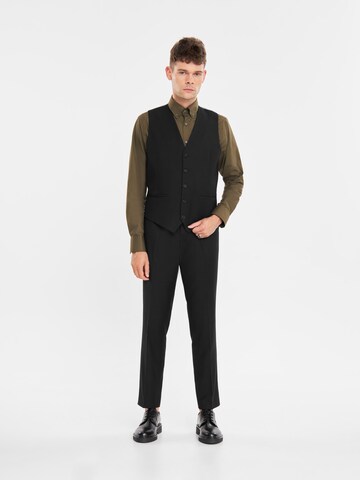 Regular Costume 'Eltham' Shelby & Sons en noir