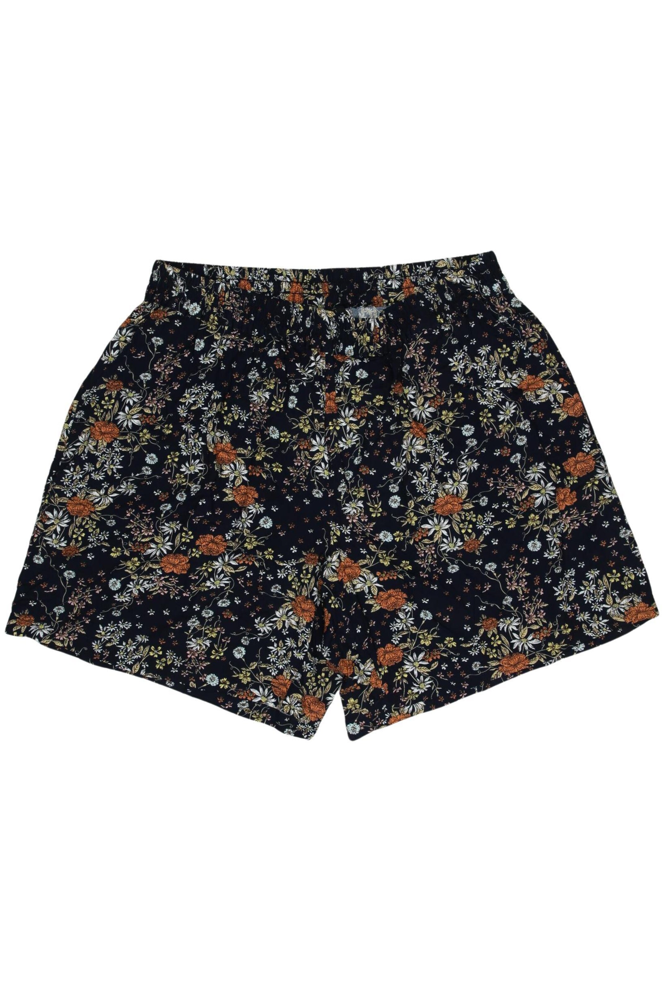 Zizzi Shorts in M in Blue: front