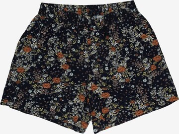 Zizzi Shorts in M in Blue: front