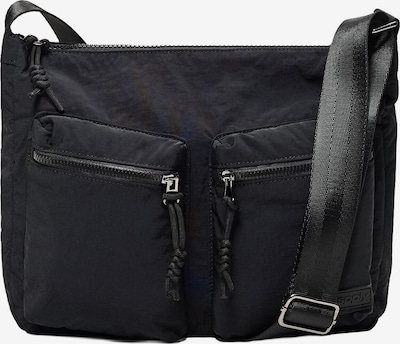 Bershka Olkalaukku värissä musta, Tuotenäkymä