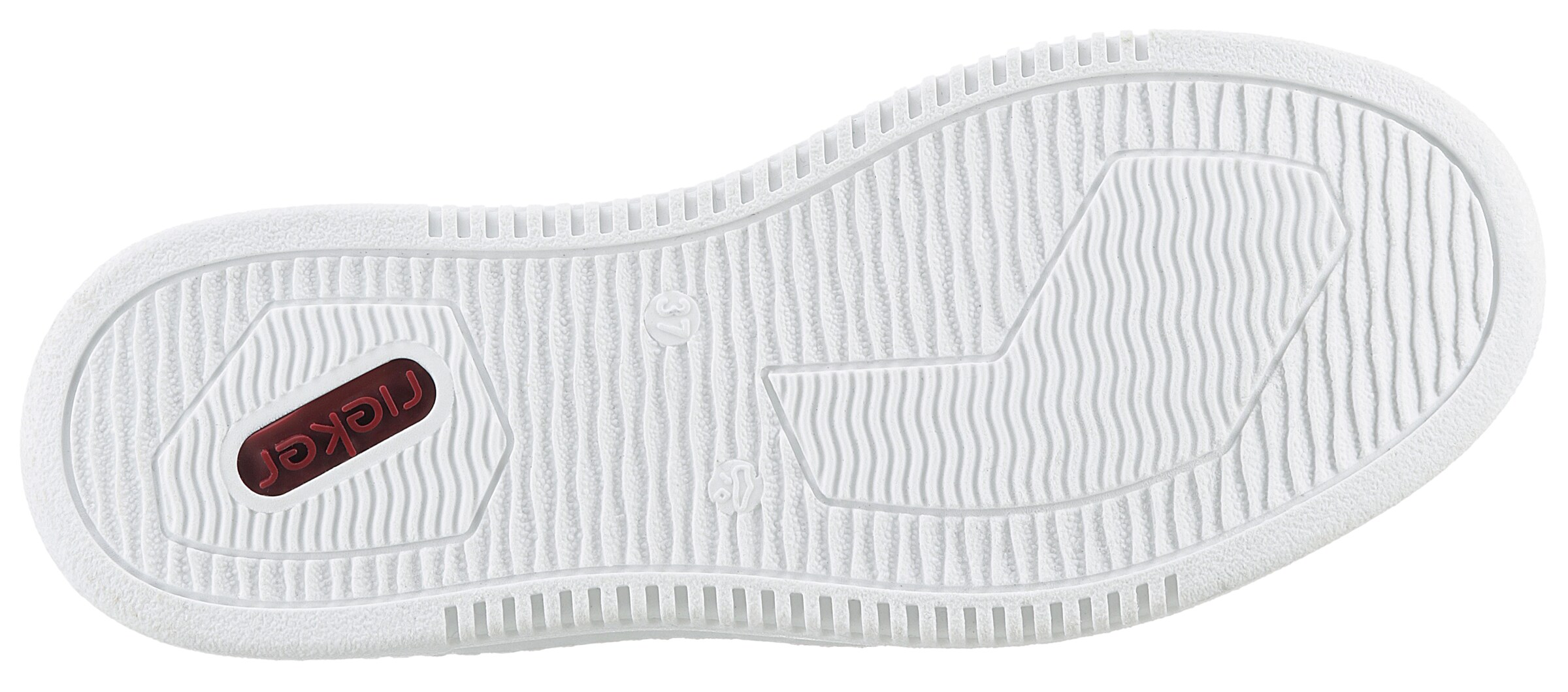 Rieker Sneaker in Weiß
