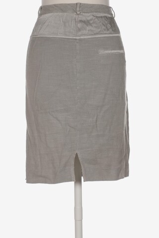 TRANSIT PAR-SUCH Skirt in L in Grey