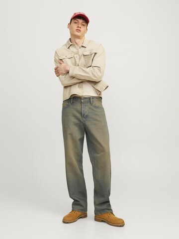 Baggy Jeans 'JJIAlex JJOriginal' di JACK & JONES in blu