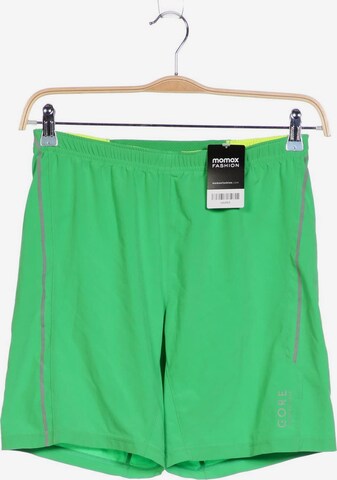 GORE WEAR Shorts in 31-32 in Green: front