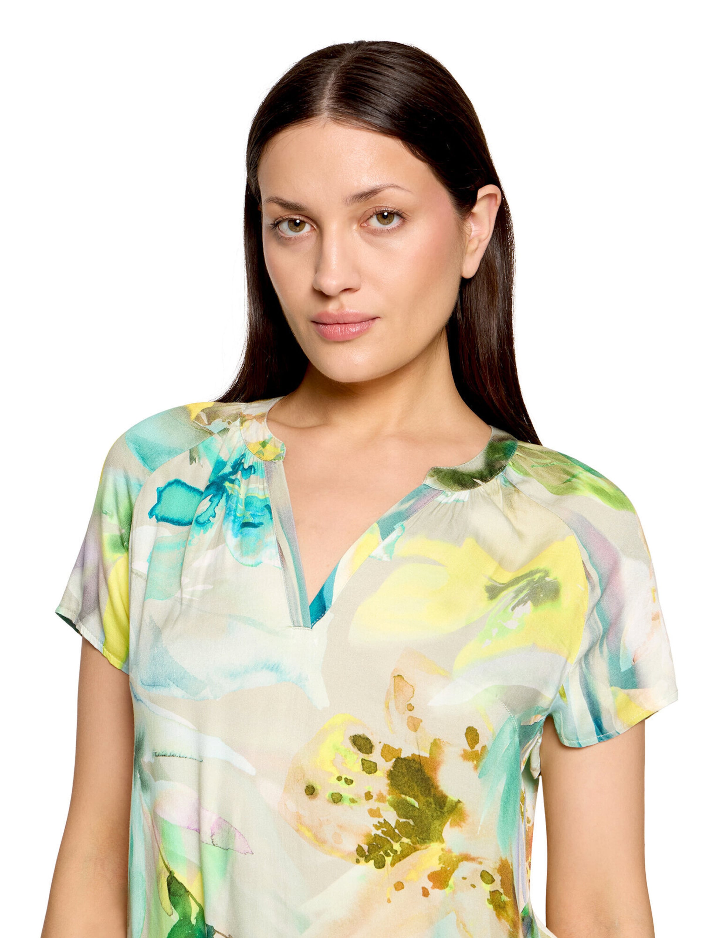 Betty Barclay Blouse in Gemengde kleuren