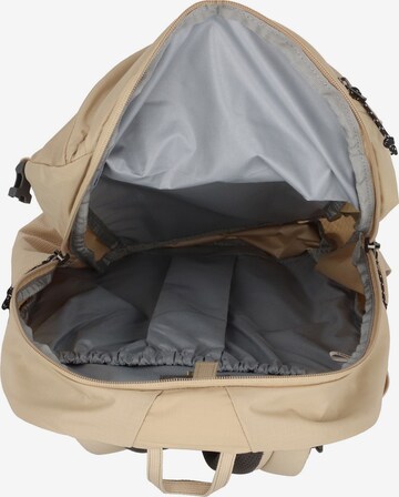 Haglöfs Backpack 'Vide' in Beige