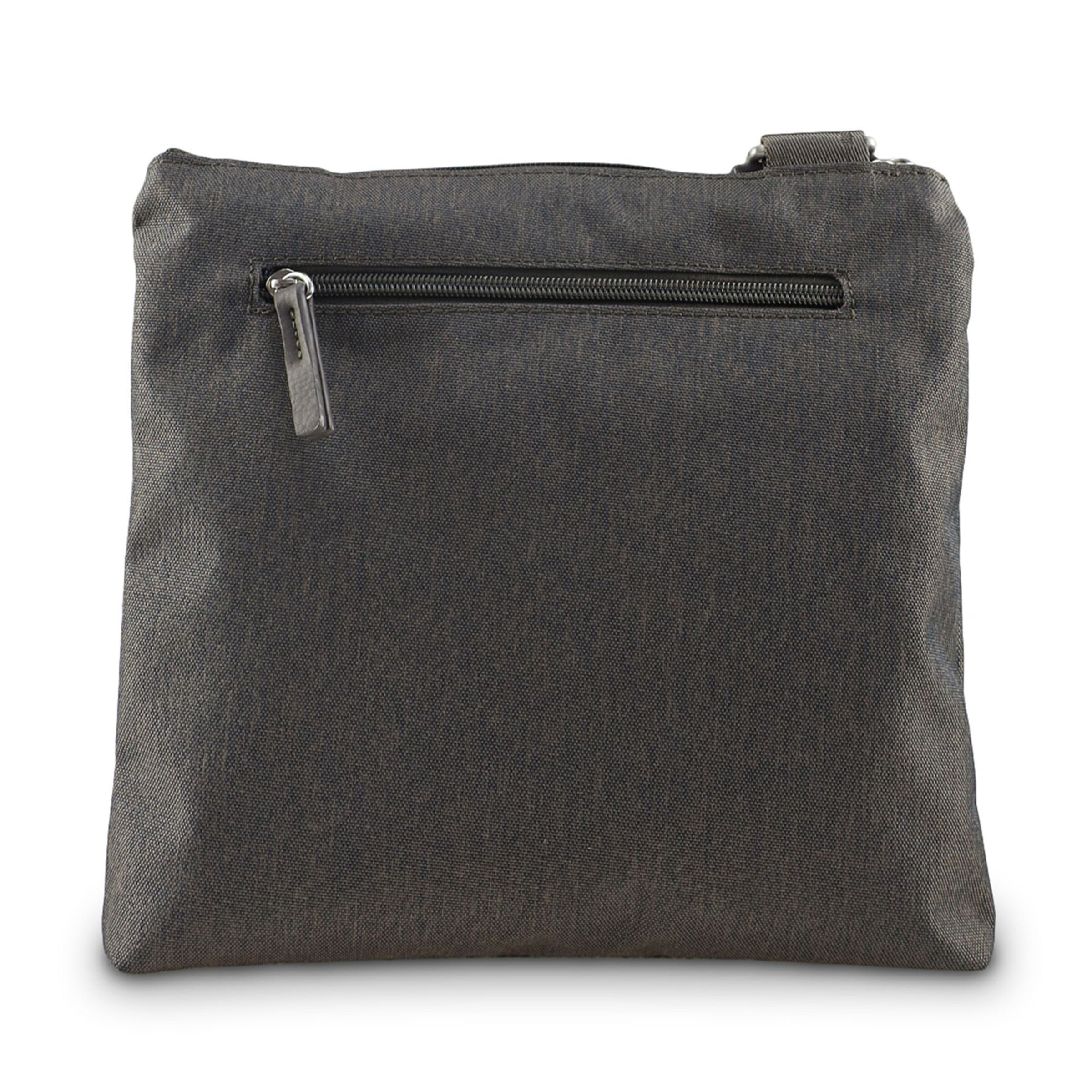 JOST Shoulder bag 'Bergen' in Brown