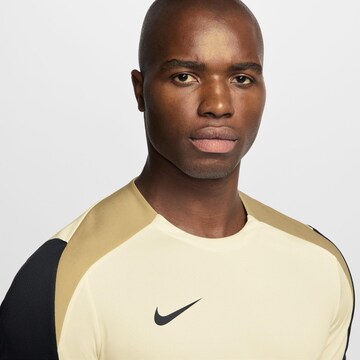 NIKE Performance Shirt 'Strike' in White