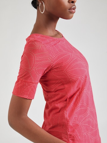 CMP Functioneel shirt in Roze