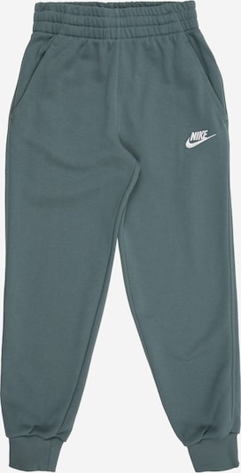 Kelnės 'CLUB' iš Nike Sportswear, spalva – mėlyna, Prekių apžvalga