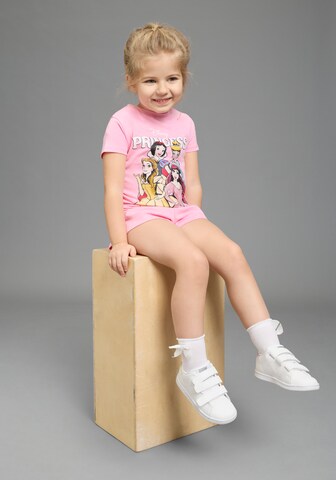 Kidsworld Set in Pink