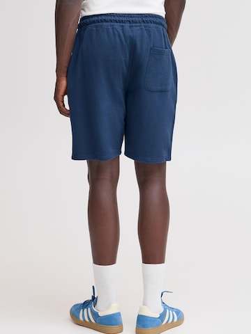 BLEND Regular Broek 'Brody' in Blauw