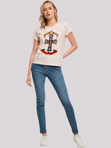 F4NT4STIC Shirt in Pink
