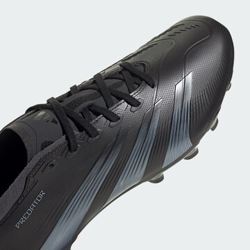 ADIDAS PERFORMANCE Soccer Cleats 'Predator 24 League' in Black