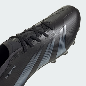 ADIDAS PERFORMANCE Soccer Cleats 'Predator 24 League' in Black