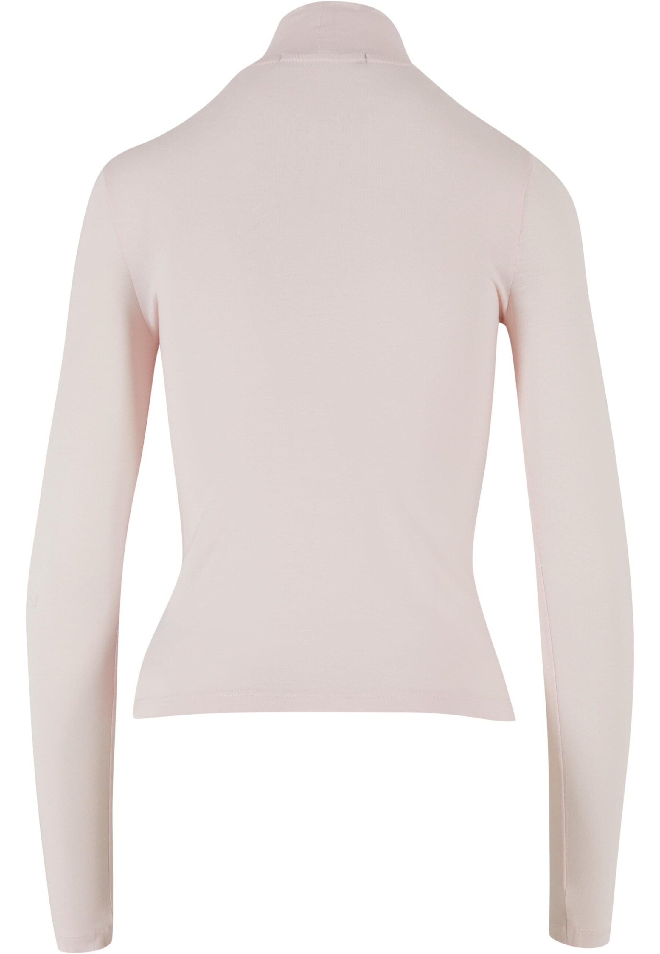 DEF Tričko - Ružová