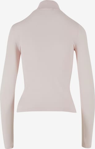 DEF T-shirt i rosa