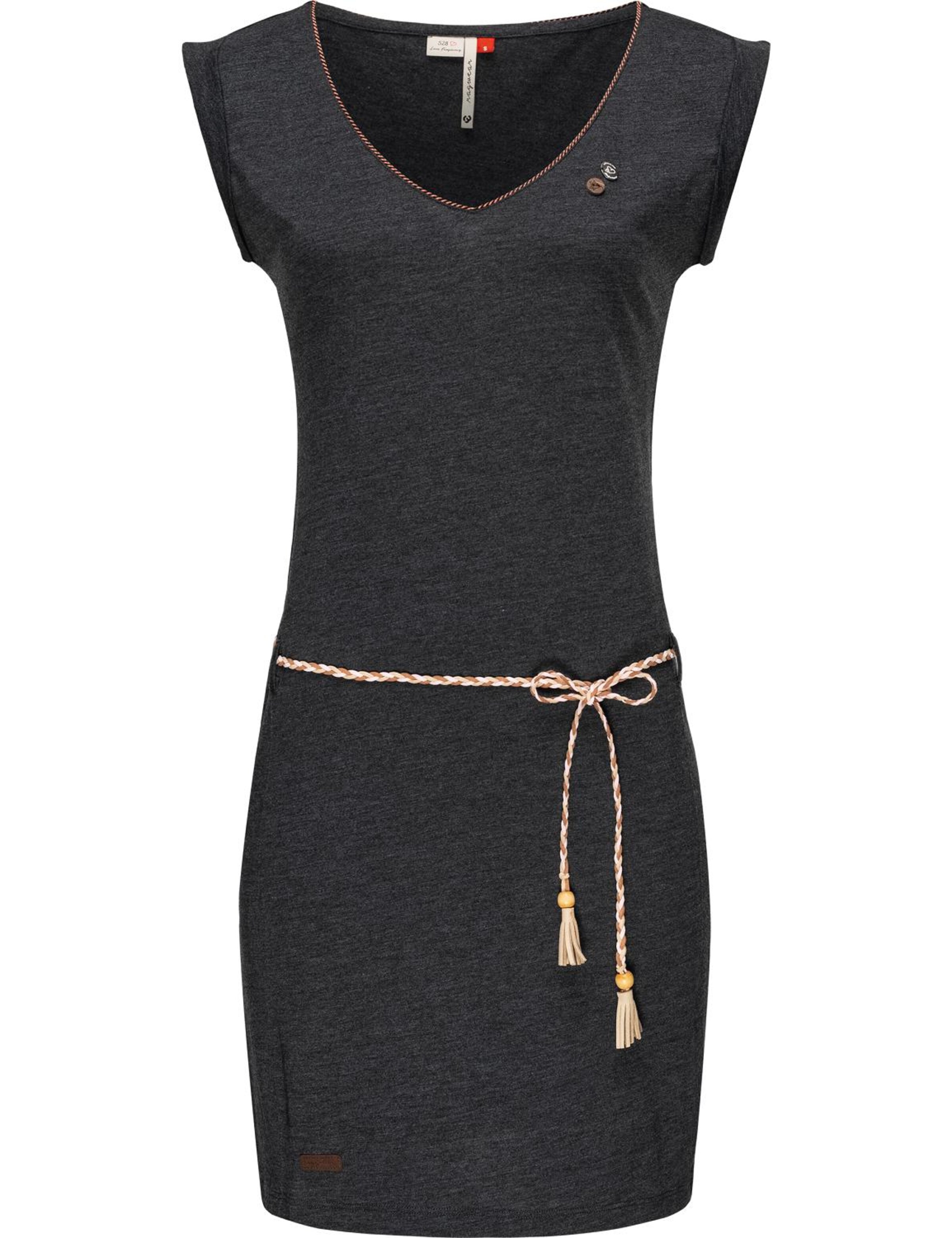 Ragwear Kleid 'Slavka' in Blau