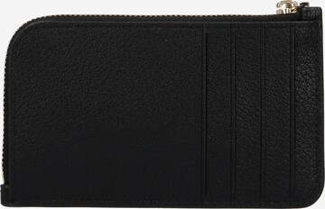 DKNY Wallet 'SEVENTH AVENUE' in Black