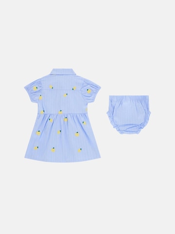 GUESS KIDS Dress in Blue