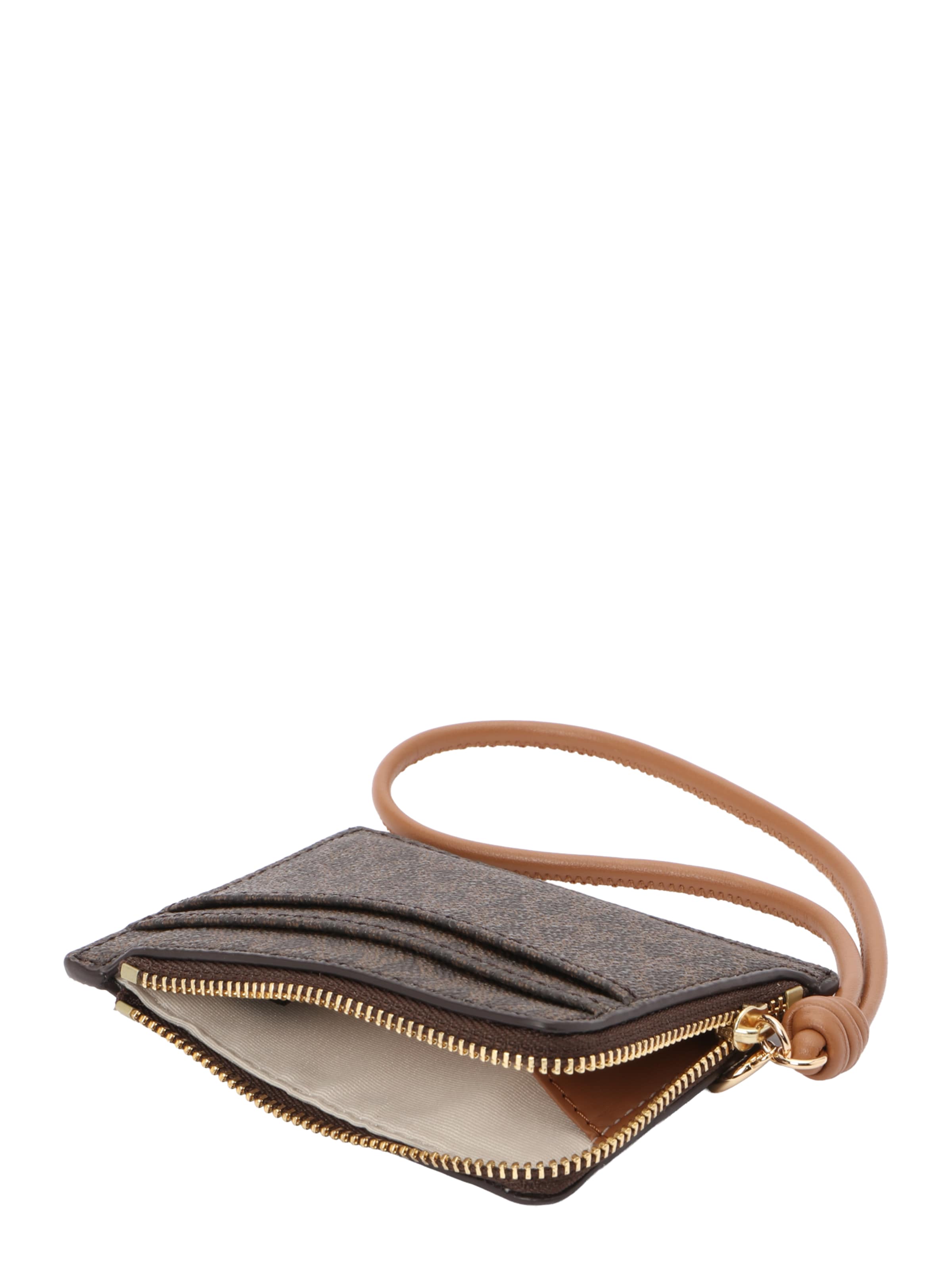 MICHAEL Michael Kors Etui i brun