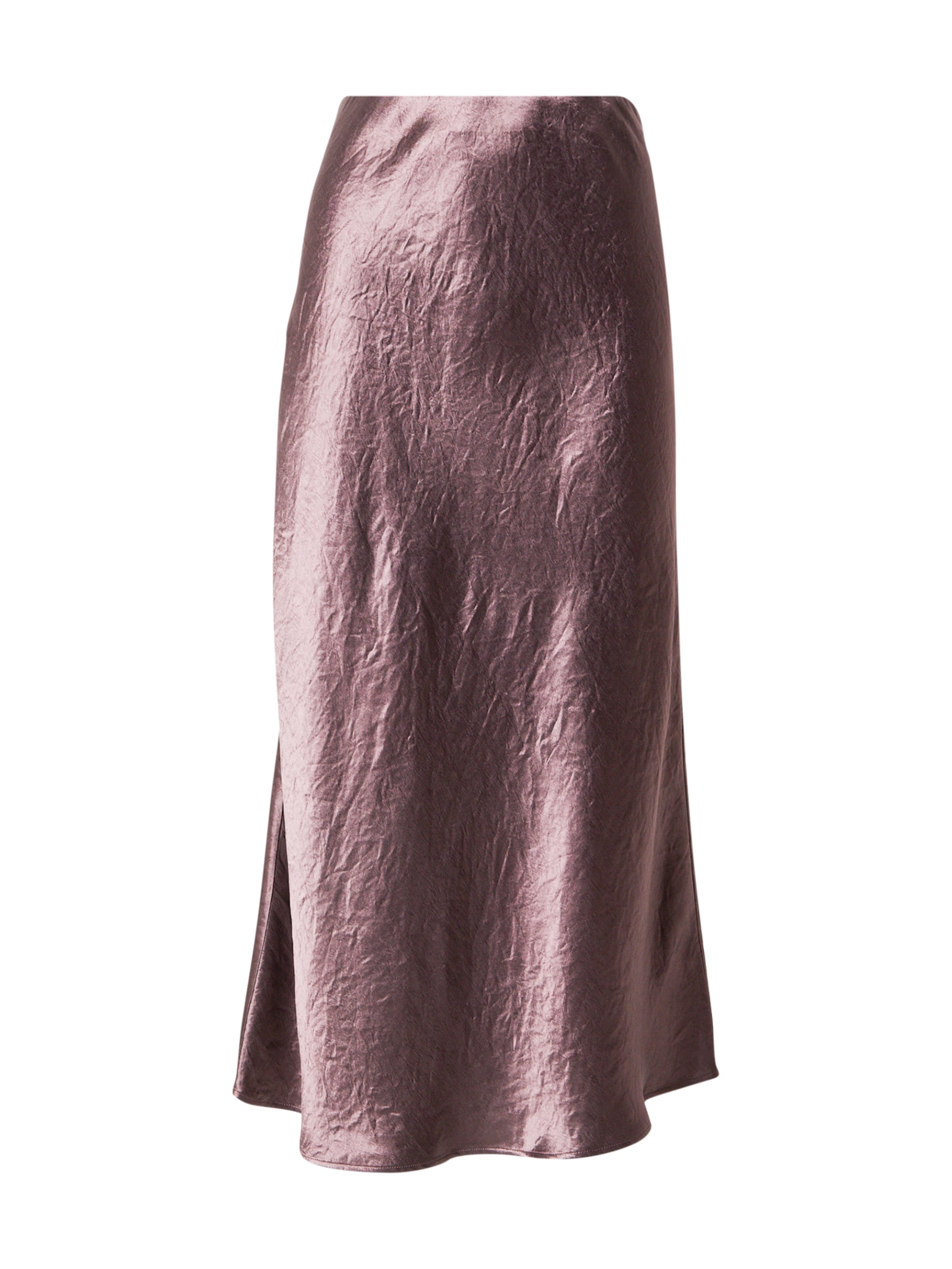 MM by Max Mara Sukně 'Alessio' – červená: přední strana