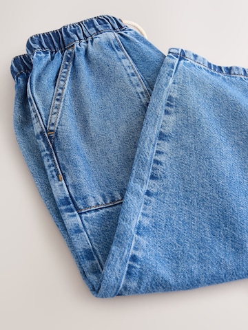 Next Baggy Jeans in Blue
