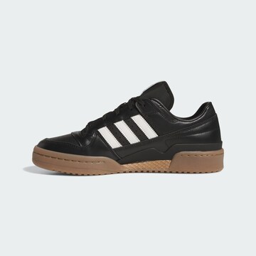 ADIDAS ORIGINALS Sneaker 'Forum' in Schwarz