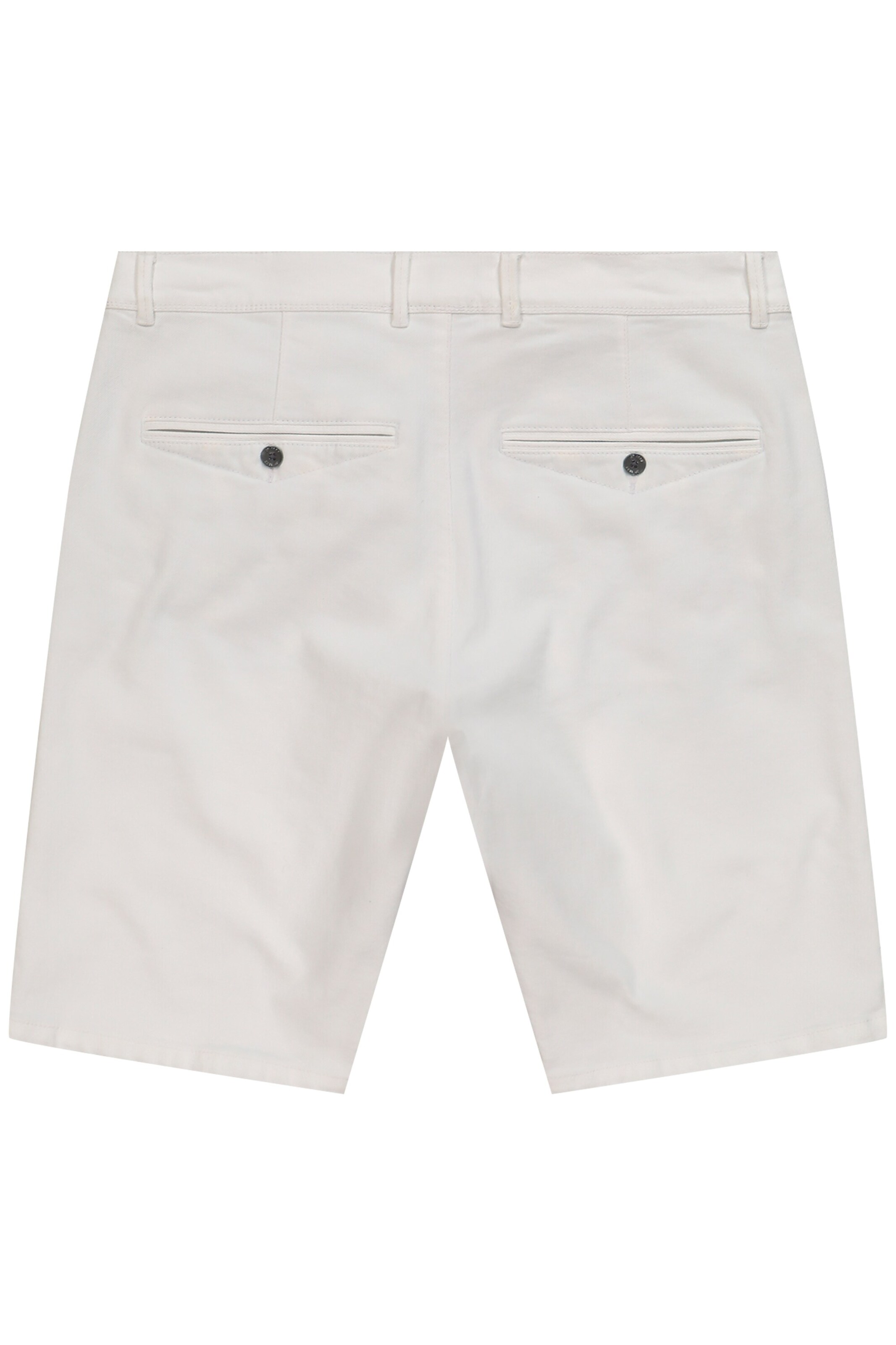JP1880 Regular Broek in Wit
