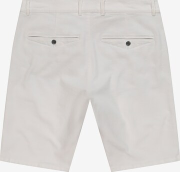 Regular Pantalon JP1880 en blanc