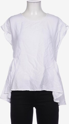 Reserved Blouse & Tunic in XS in White: front