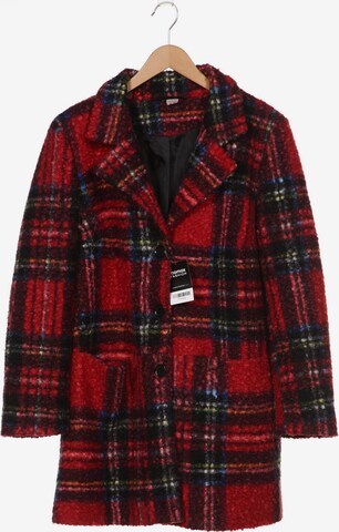 Qiero Jacket & Coat in XXL in Mixed colors: front