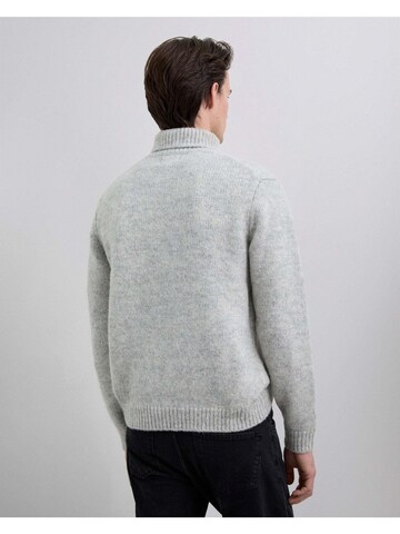 Scalpers Tröja 'Smith' i grå