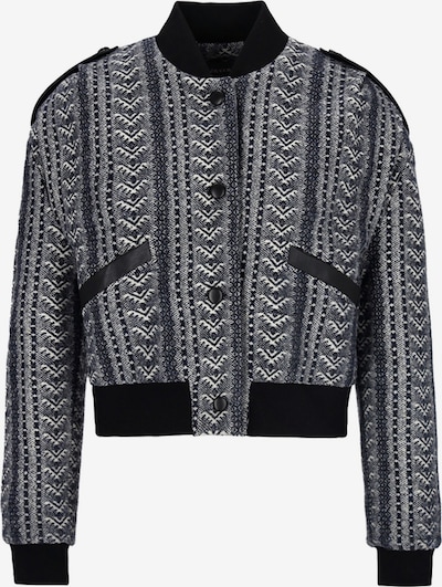mandragora Übergangsjacke in M in navy, Produktansicht