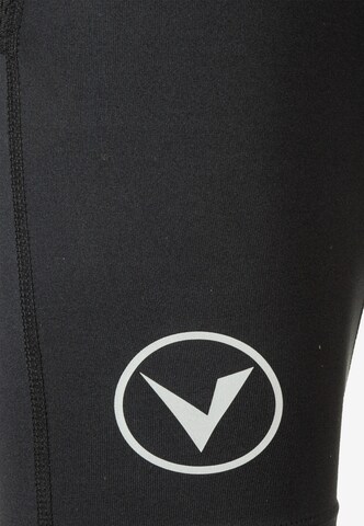 Virtus Slimfit Tights 'BONDER M' in Schwarz