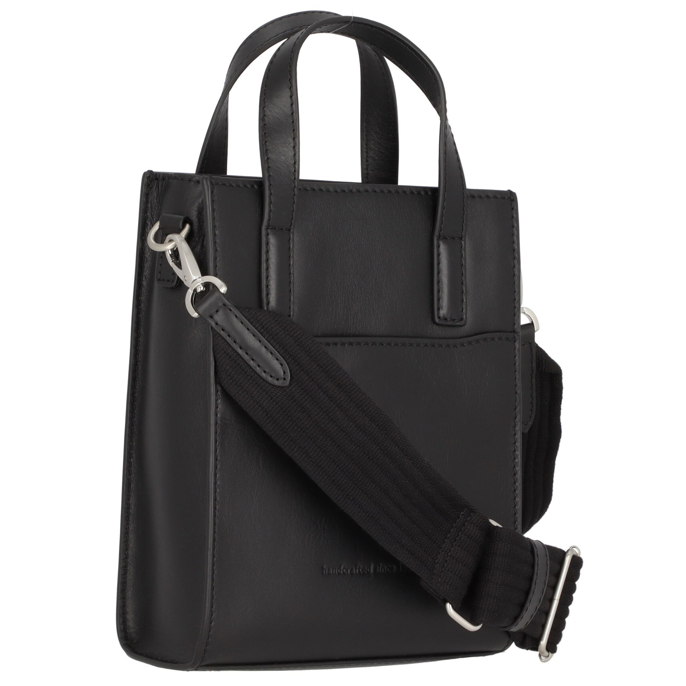 Picard Handbag 'Toscana' in Black