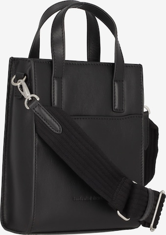 Picard Handtasche 'Toscana' in Schwarz