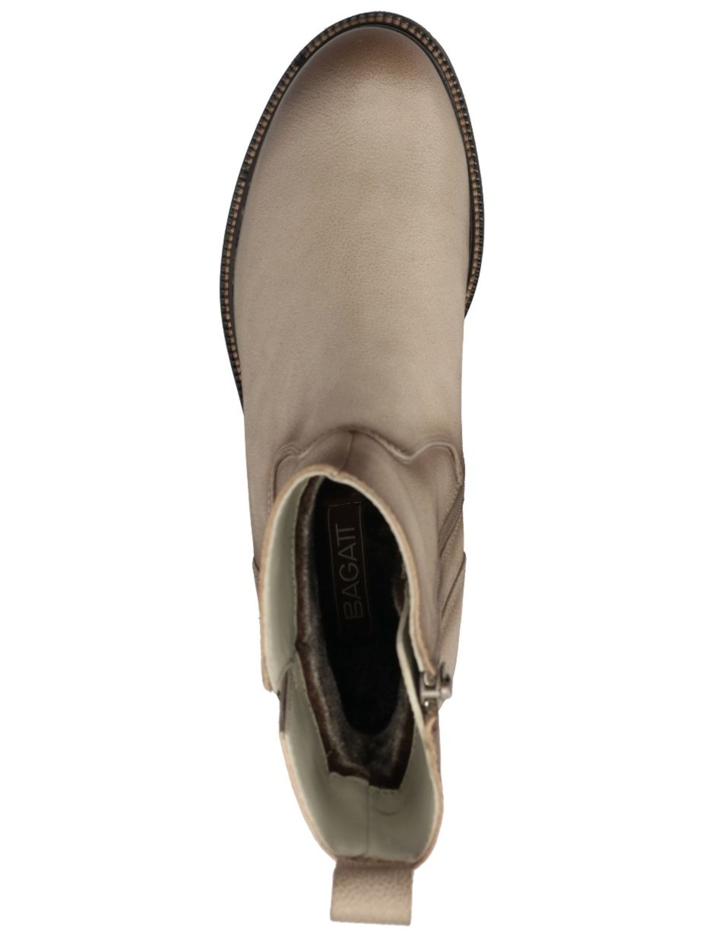 TT. BAGATT Bootie 'Ronja' in Grey