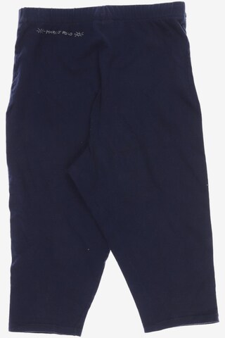 Marc O'Polo Shorts M in Blau