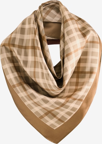 NextŠal - smeđa boja: prednji dio