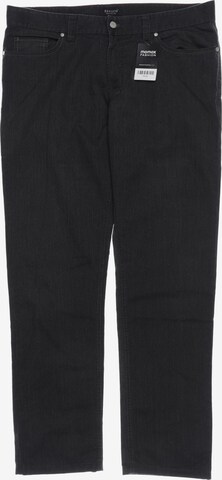 Bexleys Jeans in 38 in Black: front