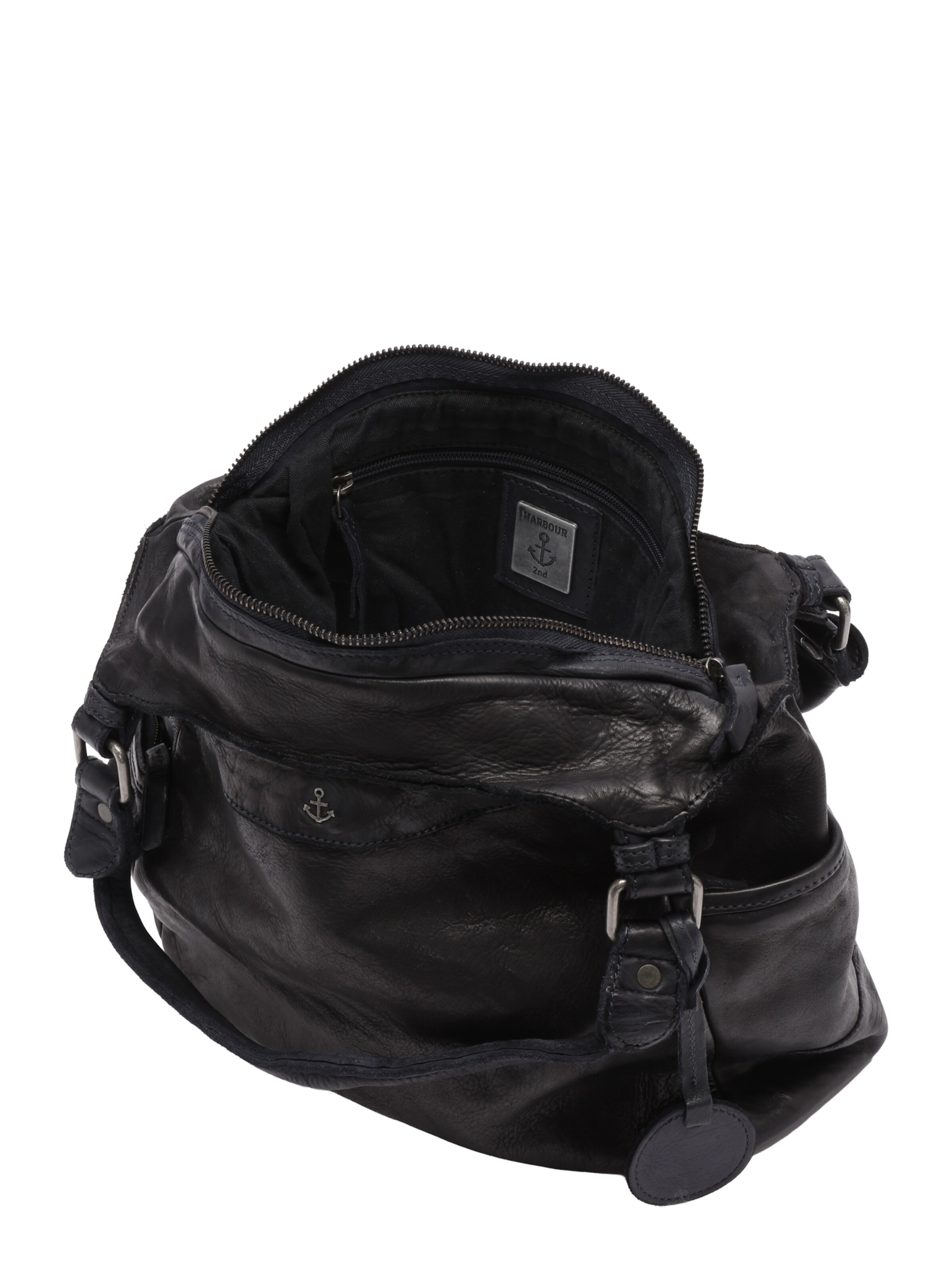 Harbour 2nd Shoulder Bag 'Selina' in Blue