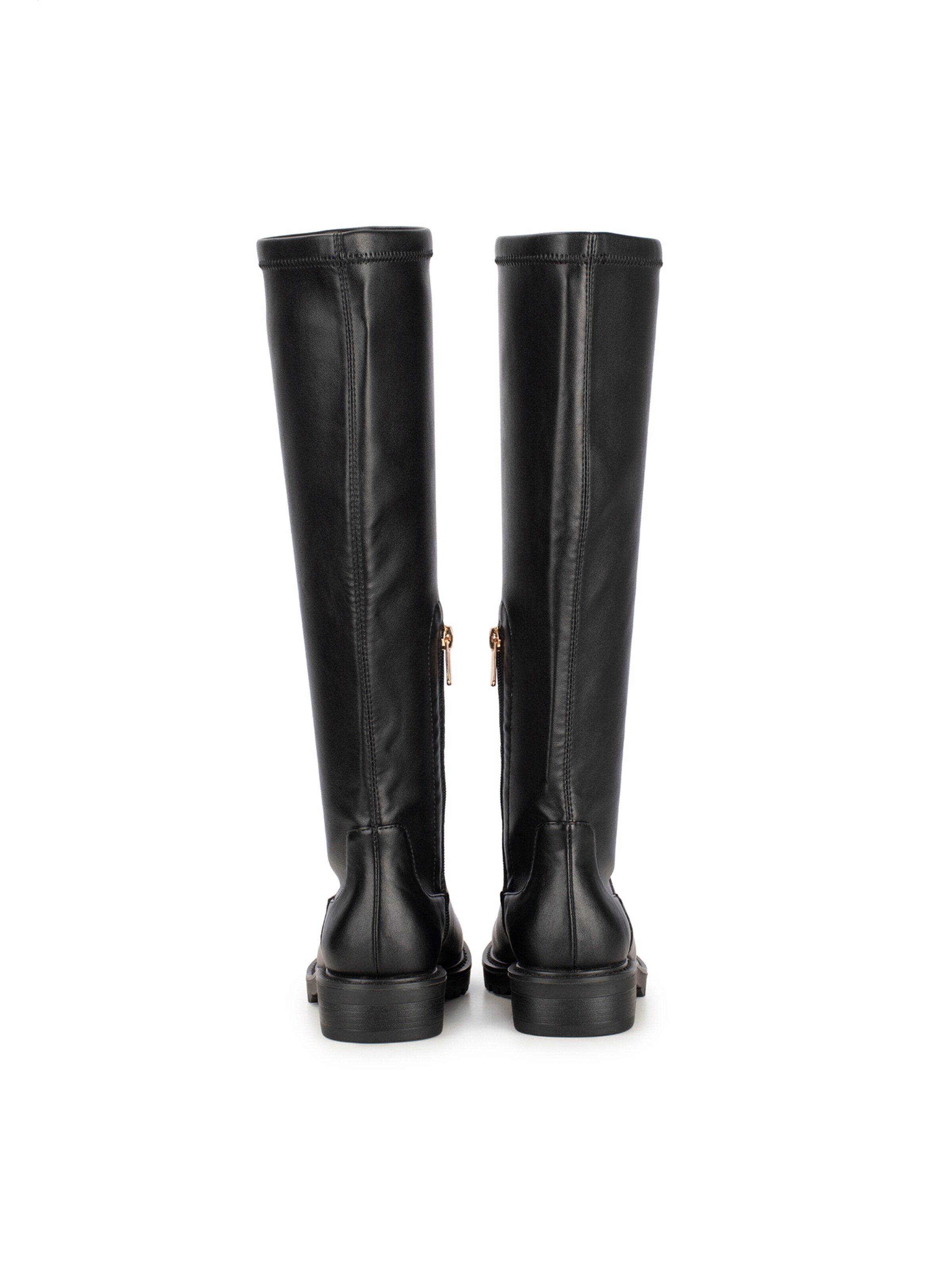 POSH by Poelman Boots 'Sara' in Black