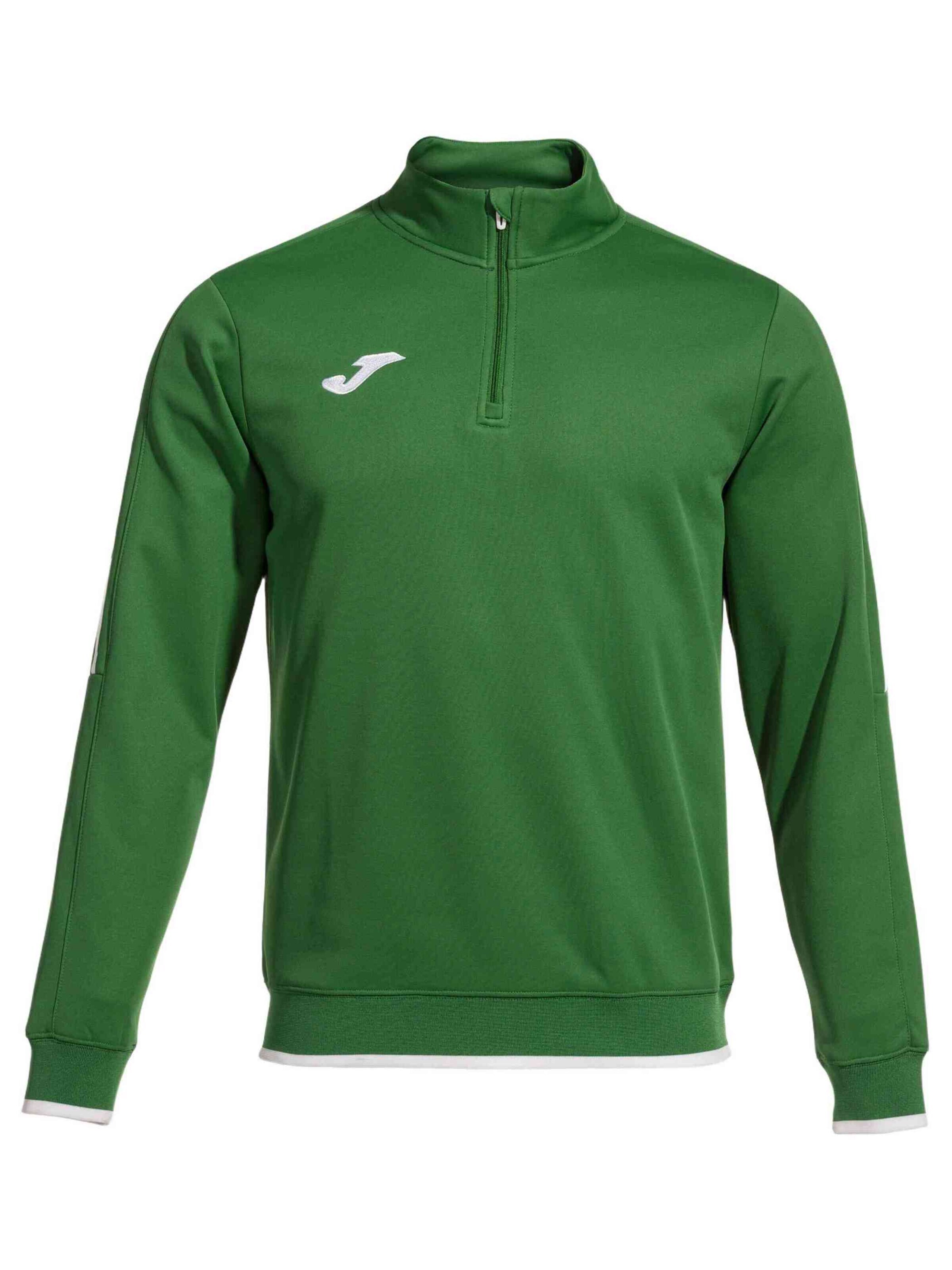 JOMA - Jersey deportivo '103708.450' en verde: frente