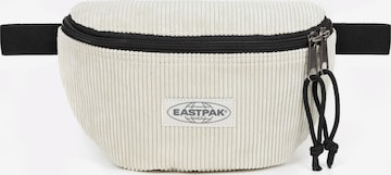 EASTPAK Bæltetaske 'Springer' i beige: forside